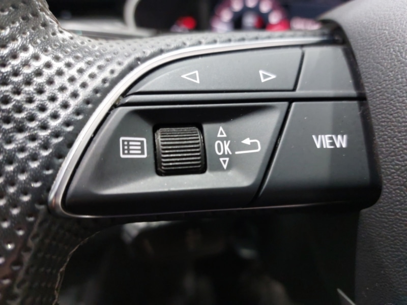 Used Audi Q3 2021 for sale - 76052010: Photo 12