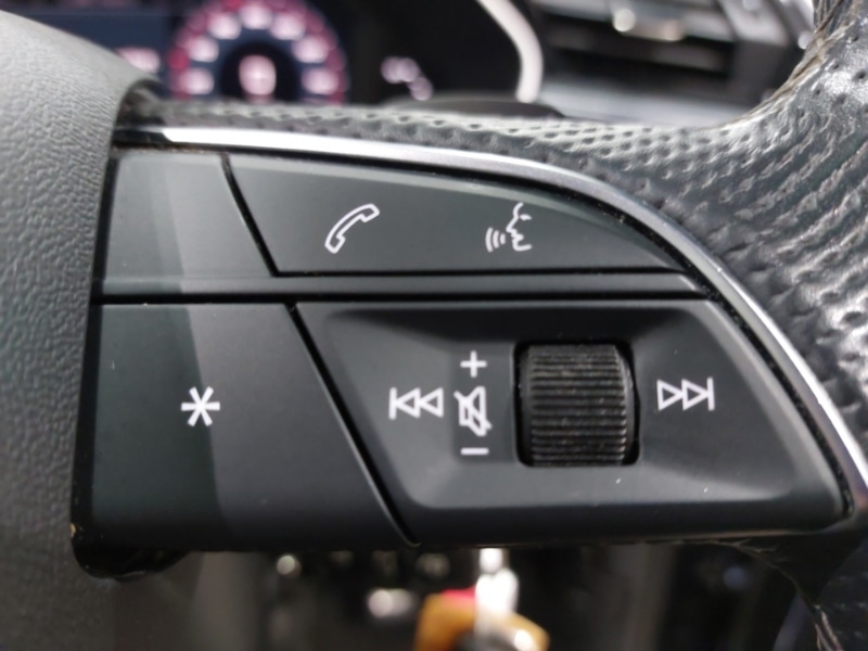 Used Audi Q3 2021 for sale - 76052010: Photo 13