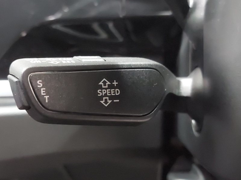 Used Audi Q3 2021 for sale - 76052010: Photo 17