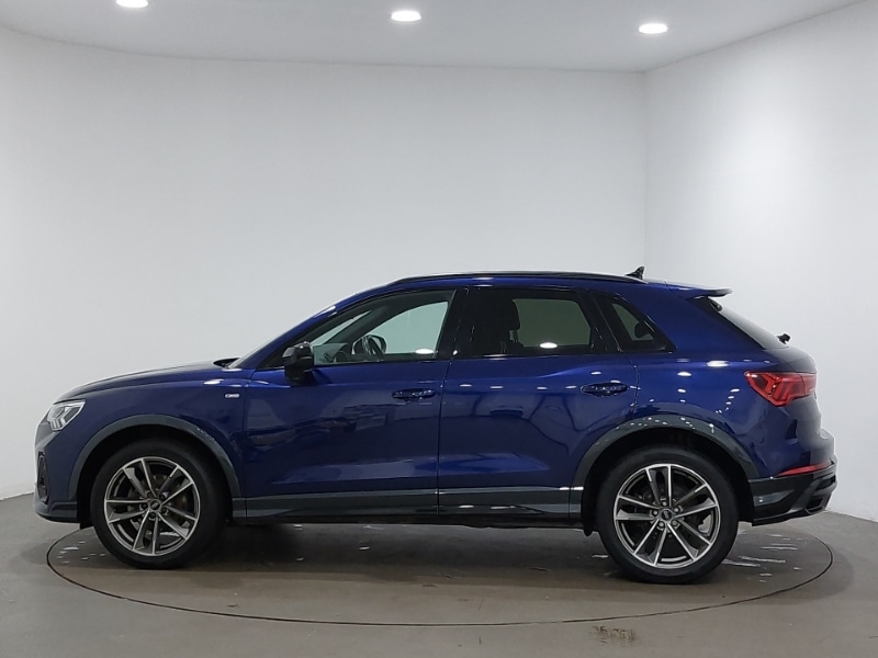 Used Audi Q3 2021 for sale - 76052010: Photo 4