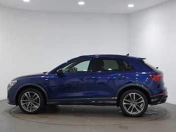 Used Audi Q3 2021 for sale - 76052010: Photo 4