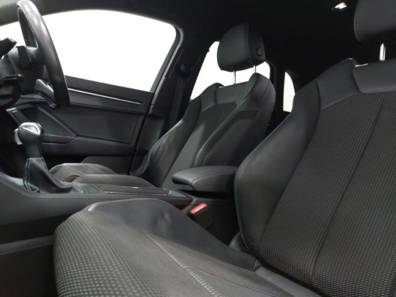 Used Audi Q3 2021 for sale - 76052010: Photo 5