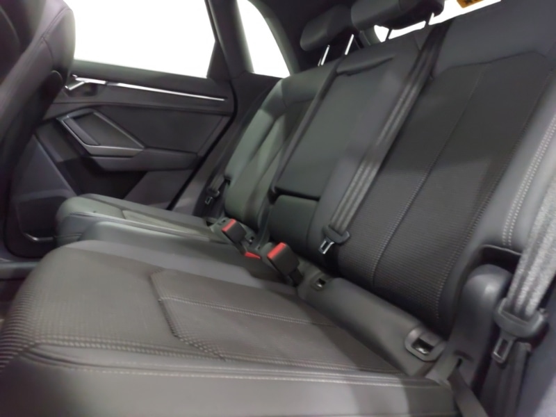 Used Audi Q3 2021 for sale - 76052010: Photo 6