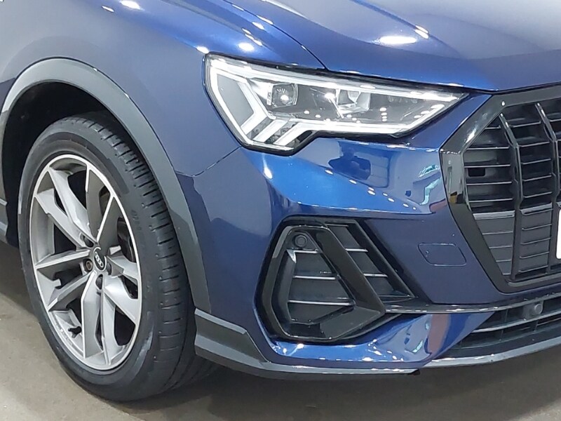 Used Audi Q3 2021 for sale - 76052010: Photo 9