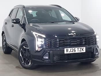 Used Kia Sportage 2026 for sale - 79858103: Photo