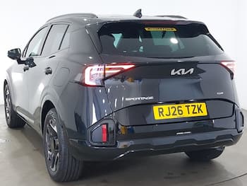 Used Kia Sportage 2026 for sale - 79858103: Photo