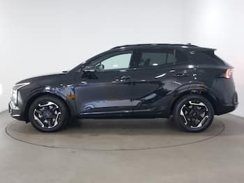 Used Kia Sportage 2026 for sale - 79858103: Photo