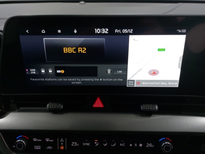 Used Kia Sportage 2025 for sale - 76915575: Photo 10