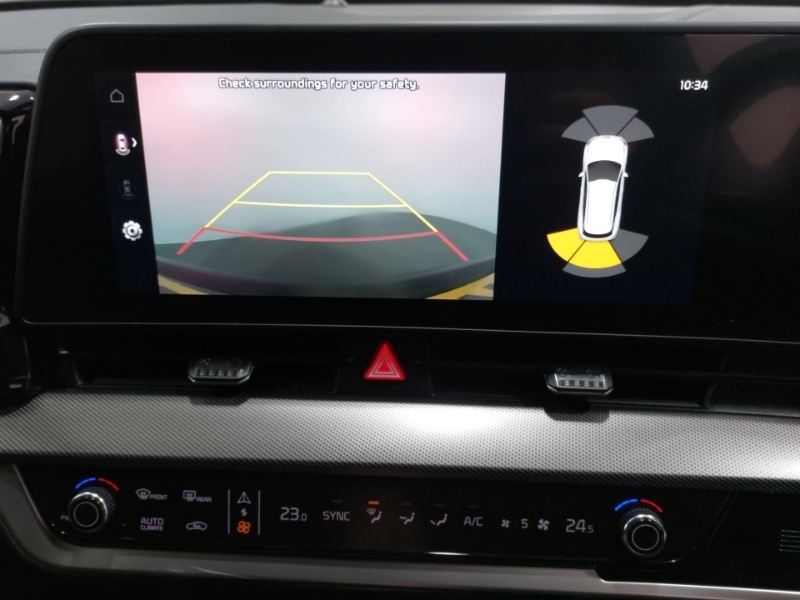 Used Kia Sportage 2025 for sale - 76915575: Photo 16