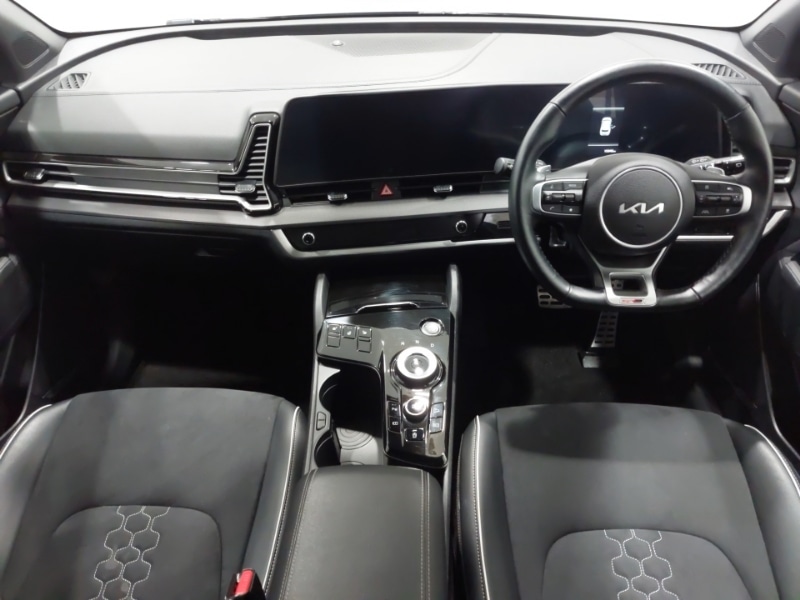 Used Kia Sportage 2025 for sale - 76915575: Photo 2