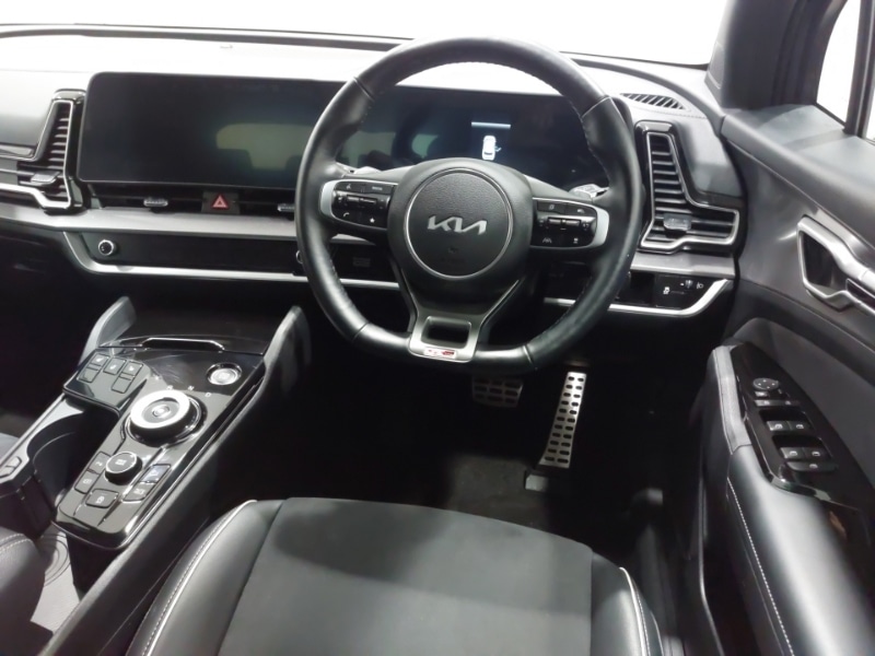Used Kia Sportage 2025 for sale - 76915575: Photo 7