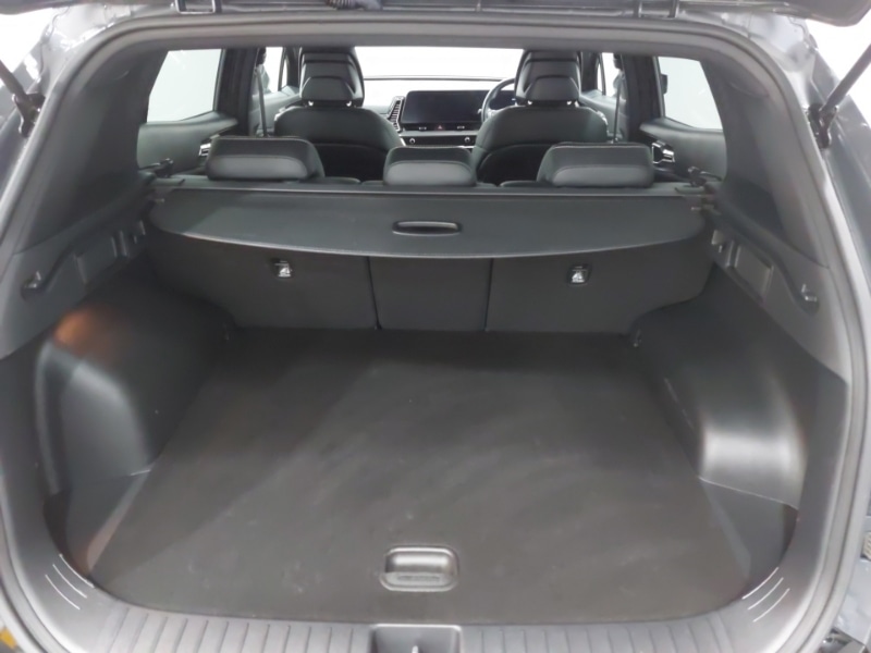 Used Kia Sportage 2025 for sale - 76915575: Photo 8