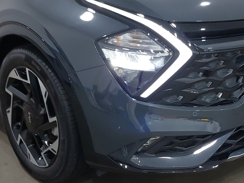 Used Kia Sportage 2025 for sale - 76915575: Photo 9