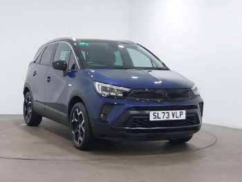 2023 - 1.2 Turbo Ultimate 5dr