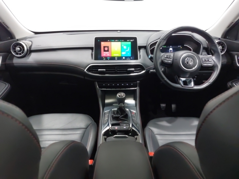 Used MG MG HS 2023 for sale - 78848536: Photo