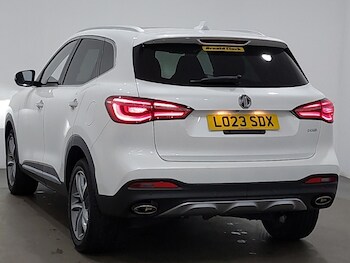 Used MG MG HS 2023 for sale - 78848536: Photo