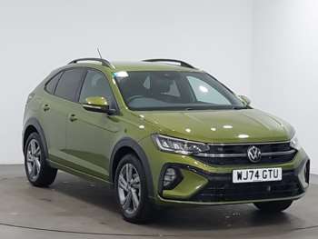 2024 - 1.0 TSI 115 R-Line 5dr DSG