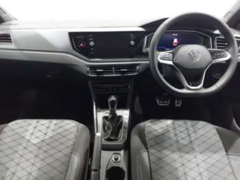 Used Volkswagen Taigo 2024 for sale - 74636580: Photo