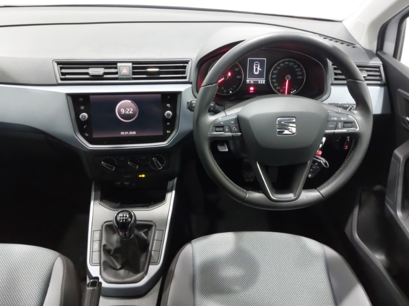 Used SEAT Arona 2019 for sale - 77209475: Photo 10