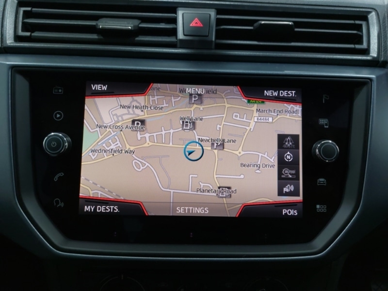 Used SEAT Arona 2019 for sale - 77209475: Photo 16