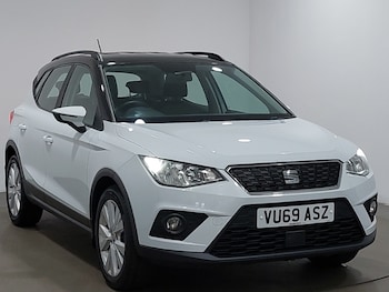 Used SEAT Arona 2019 for sale - 77209475: Photo