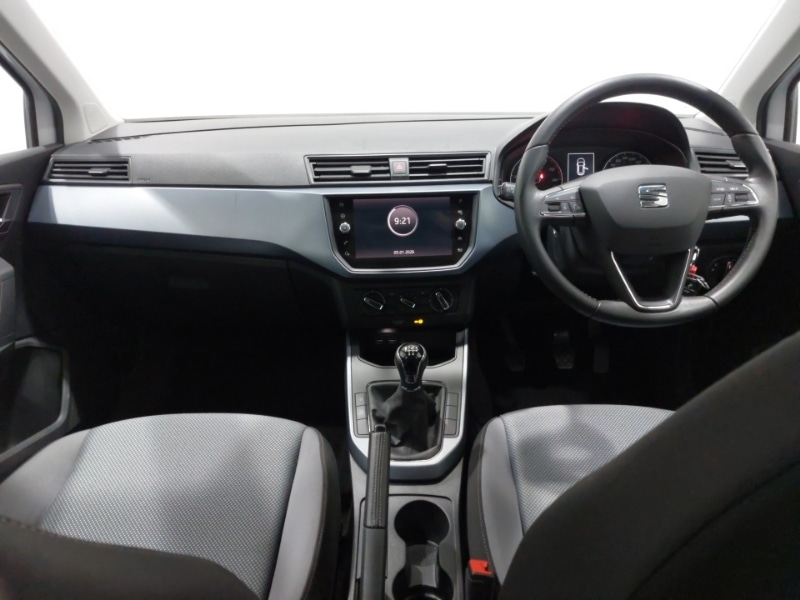 Used SEAT Arona 2019 for sale - 77209475: Photo 2