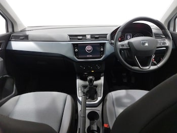 Used SEAT Arona 2019 for sale - 77209475: Photo