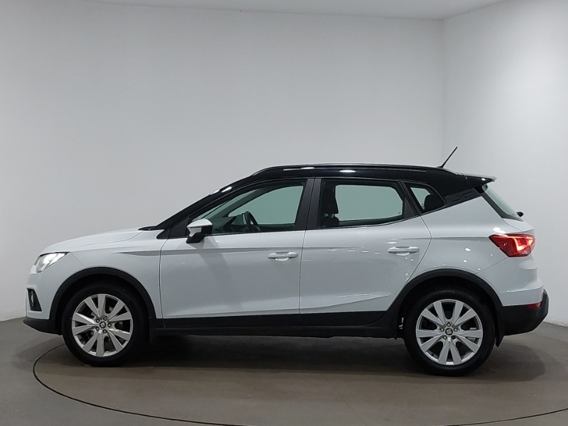 Used SEAT Arona 2019 for sale - 77209475: Photo 4