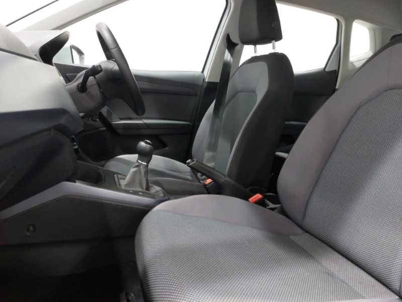 Used SEAT Arona 2019 for sale - 77209475: Photo 5