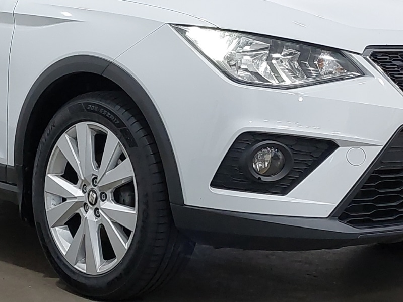 Used SEAT Arona 2019 for sale - 77209475: Photo 9