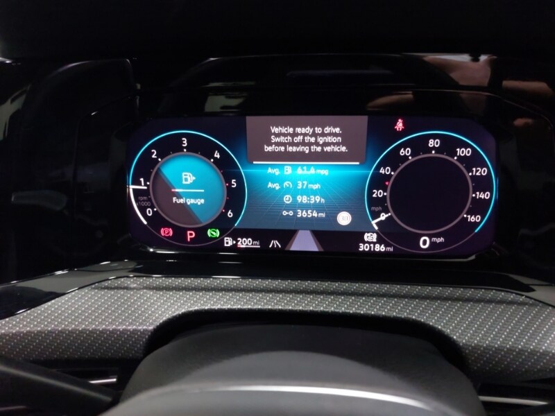 Used Volkswagen Golf 2023 for sale - 77816303: Photo 11