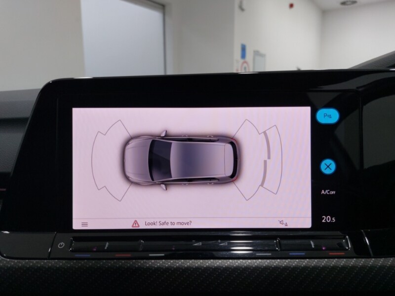 Used Volkswagen Golf 2023 for sale - 77816303: Photo 17