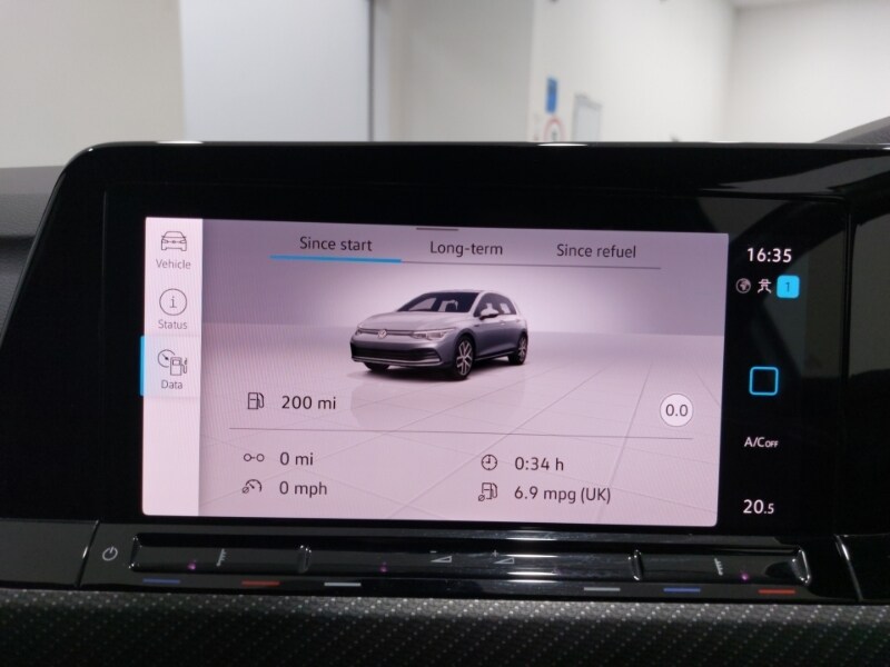 Used Volkswagen Golf 2023 for sale - 77816303: Photo 18