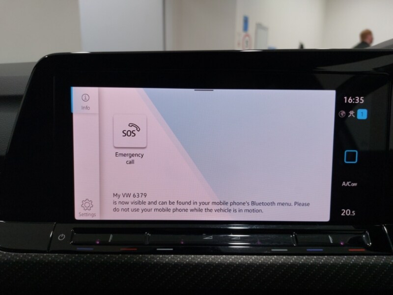 Used Volkswagen Golf 2023 for sale - 77816303: Photo 19