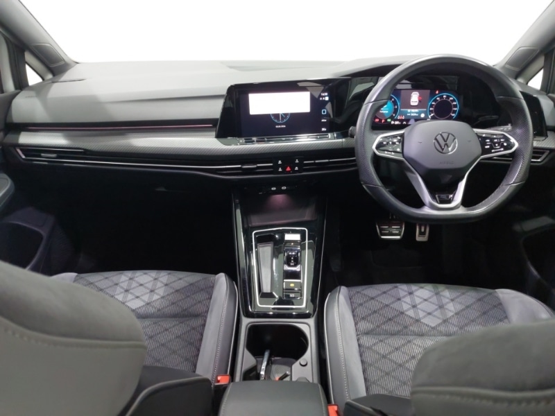 Used Volkswagen Golf 2023 for sale - 77816303: Photo 2