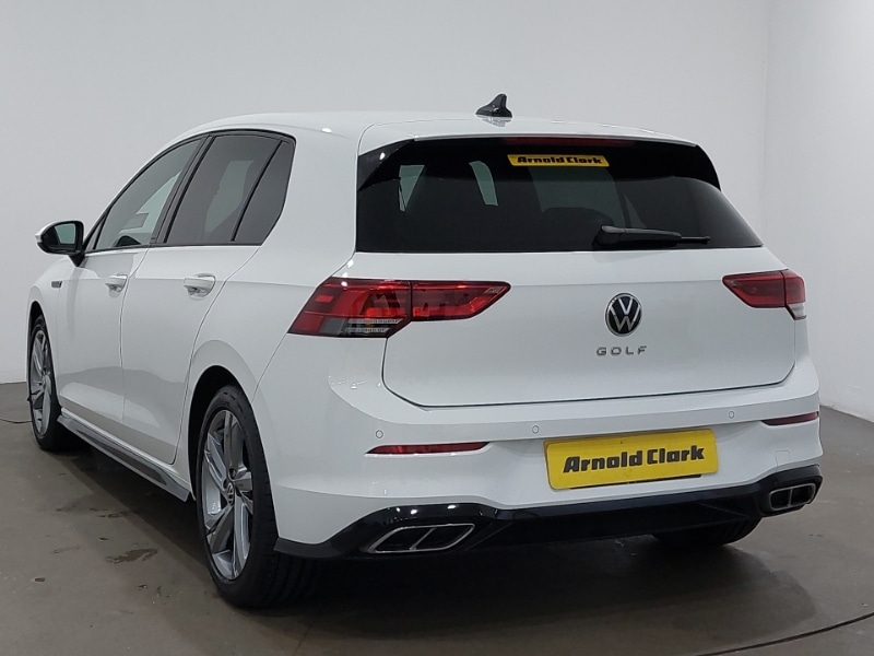 Used Volkswagen Golf 2023 for sale - 77816303: Photo 3