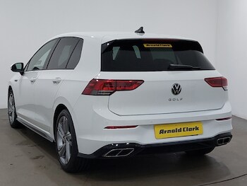 Used Volkswagen Golf 2023 for sale - 77816303: Photo