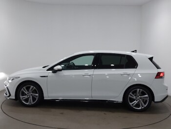Used Volkswagen Golf 2023 for sale - 77816303: Photo