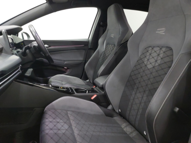 Used Volkswagen Golf 2023 for sale - 77816303: Photo 5