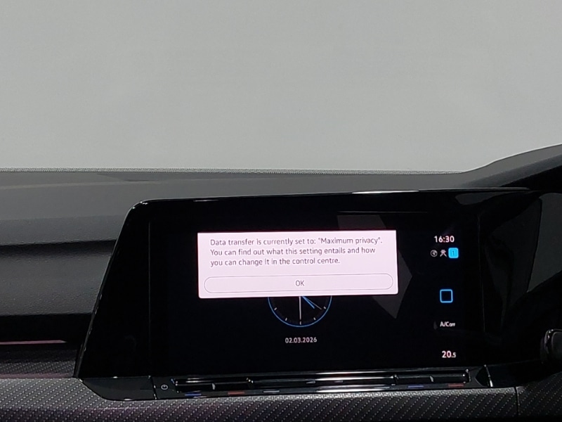 Used Volkswagen Golf 2023 for sale - 77816303: Photo 7