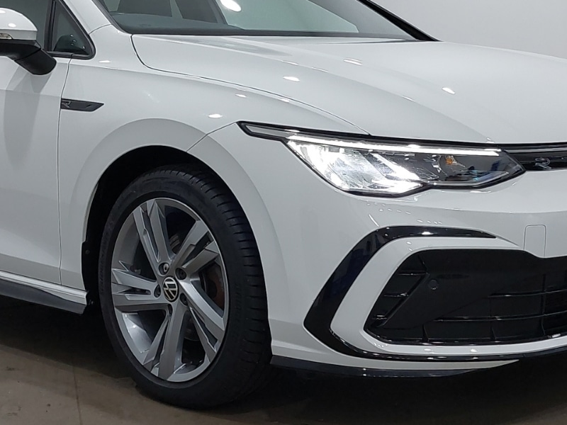 Used Volkswagen Golf 2023 for sale - 77816303: Photo 9