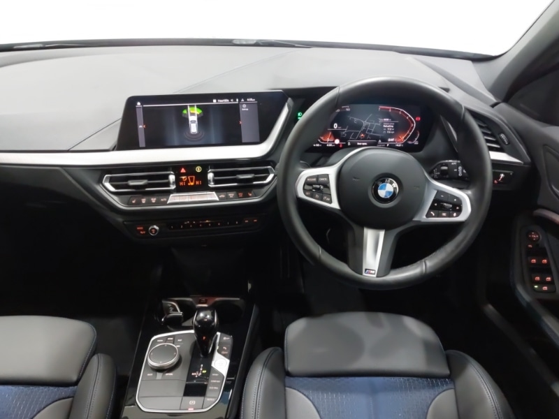 Used BMW 1 Series 2024 for sale - 77357789: Photo 10