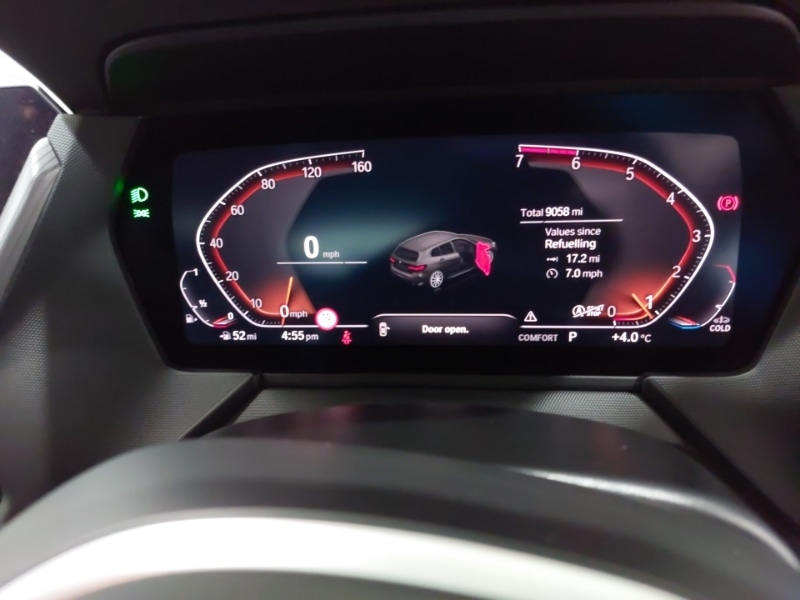 Used BMW 1 Series 2024 for sale - 77357789: Photo 11