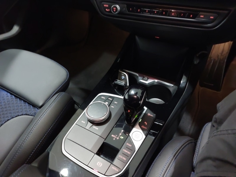 Used BMW 1 Series 2024 for sale - 77357789: Photo 12