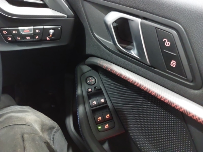 Used BMW 1 Series 2024 for sale - 77357789: Photo 13