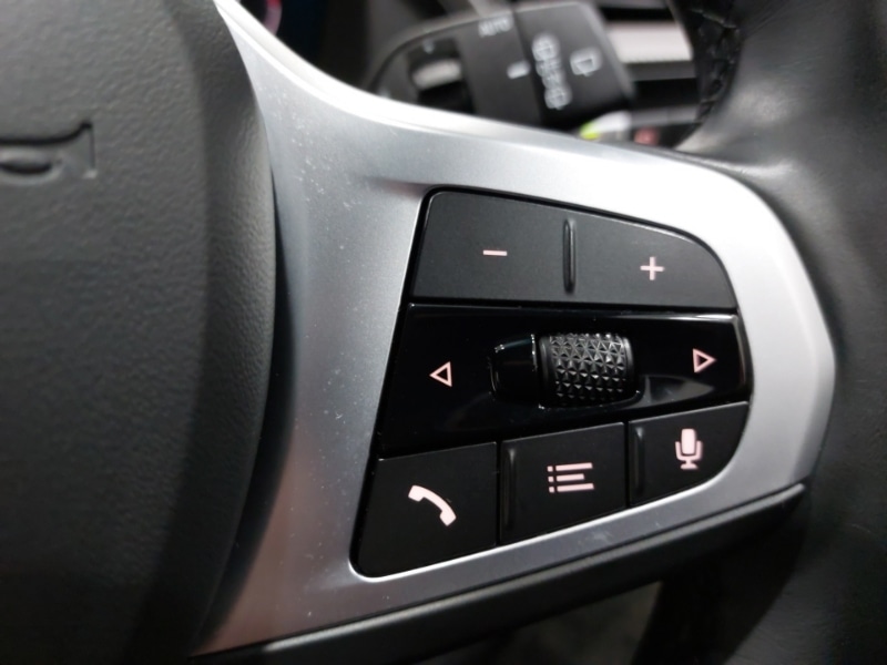 Used BMW 1 Series 2024 for sale - 77357789: Photo 14