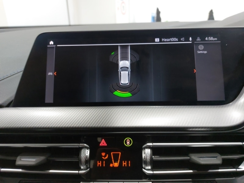 Used BMW 1 Series 2024 for sale - 77357789: Photo 16