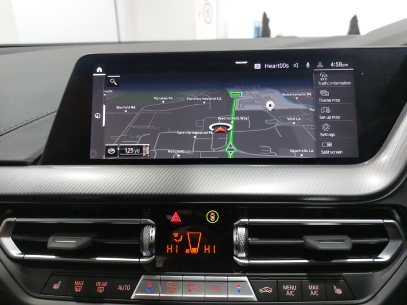 Used BMW 1 Series 2024 for sale - 77357789: Photo 17