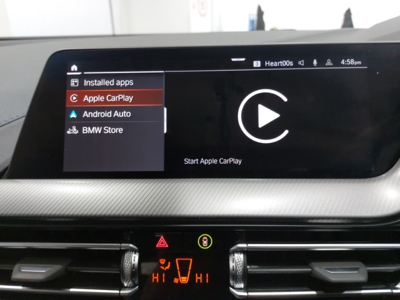 Used BMW 1 Series 2024 for sale - 77357789: Photo 18