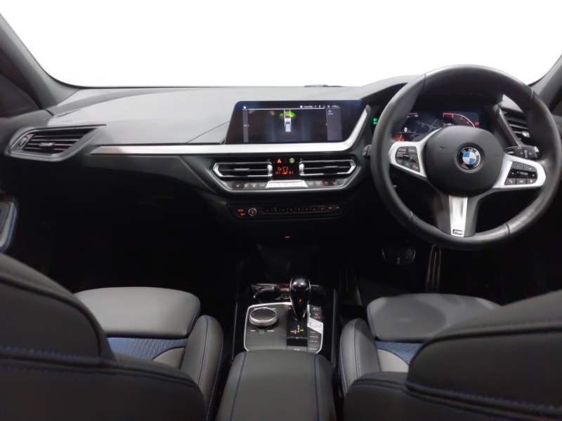 Used BMW 1 Series 2024 for sale - 77357789: Photo 2